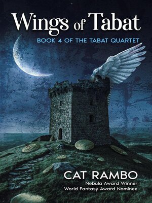 cover image of Wings of Tabat